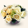  Çorum online çiçekçi , çiçek siparişi  9 adet sari gül cam yada mika vazo da  Çorum çiçek yolla 
