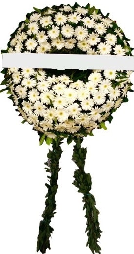 Cenaze çiçekleri modelleri  Çorum online çiçek gönderme sipariş 